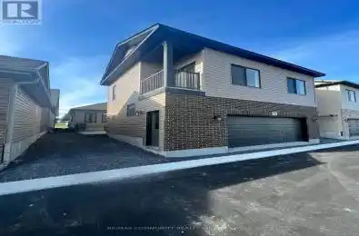 78B Riverstone Way Belleville Ontario K8N0S6