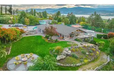 3029 Drive Naramata British Columbia V0H1N0