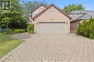 66 Drive St. Catharines Ontario L2S3E7