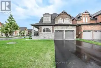 14 Olerud Drive, Whitby, Ontario L1P0J1, 4 Bedrooms Bedrooms, ,4 BathroomsBathrooms,All Houses,For Sale,Olerud,E8474442