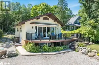 328 Avenue Meaford Ontario N4L1W5