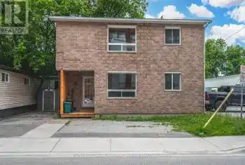 88 Wyandotte St Unit# Main, Orillia, Ontario L3V 5N1, 1 Bedroom Bedrooms, 3 Rooms Rooms,1 BathroomBathrooms,All Houses,Rented,Wyandotte,S8487292