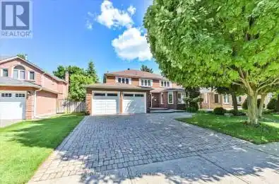 2216 Avenue Oakville Ontario L6J6P7