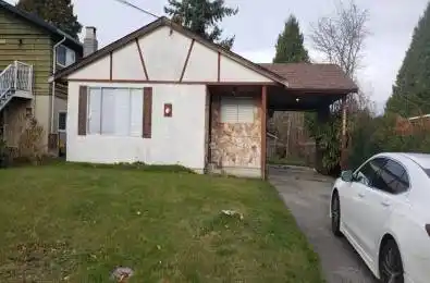 15855 VINE White Rock British Columbia V4B2T5