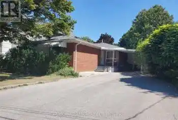 183 Maxome Avenue, Toronto (Newtonbrook East), Ontario M2M3L1, 5 Bedrooms Bedrooms, ,2 BathroomsBathrooms,All Houses,For Sale,Maxome,C8463980