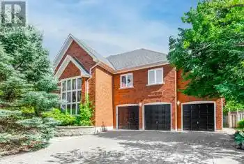 23 Vesta Drive, Richmond Hill (Bayview Hill), Ontario L4B2M2, 5 Bedrooms Bedrooms, ,7 BathroomsBathrooms,All Houses,For Sale,Vesta,N8487882