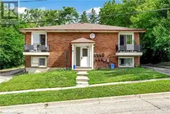 16 EAST Avenue, Brantford, Ontario N3S3L1, 11 Bedrooms Bedrooms, ,7 BathroomsBathrooms,All Houses,For Sale,EAST,40609324