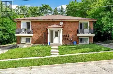 16 Avenue Brantford Ontario N3S3L1