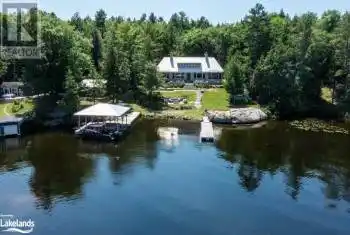 68 ISLAND 120, Port Severn, Ontario L0K1S0, 6 Bedrooms Bedrooms, ,3 BathroomsBathrooms,All Houses,For Sale,ISLAND 120,40608716