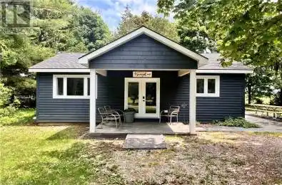 83344 Ashfield-Colborne-Wawanosh Ontario N7A3X9