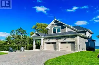 16 Twelve Trees Court Prince Edward County (Wellington) Ontario K0K3L0