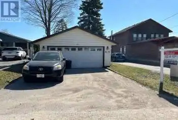 907 Adams Road, Innisfil (Alcona), Ontario L9S4C9, 3 Bedrooms Bedrooms, ,2 BathroomsBathrooms,All Houses,For Sale,Adams,N8248074