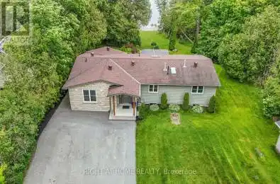 45 Avenue Oro-Medonte Ontario L0L1T0