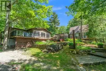 38 Sr405 Severn River, Muskoka Lakes, Ontario L0K1E0, 4 Bedrooms Bedrooms, ,2 BathroomsBathrooms,All Houses,For Sale,Sr405 Severn River,X6052839