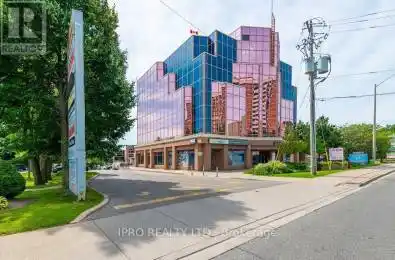 918 Street Unit 1 Mississauga Ontario L4Y4H9