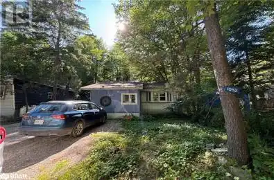 1052 Road Gravenhurst Ontario P0E1N0