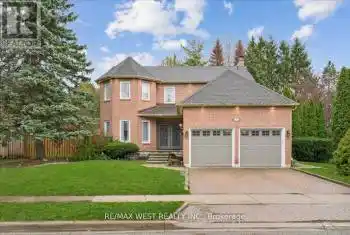 20 Iris Crescent, Brampton (Snelgrove), Ontario L6Z3H7, 4 Bedrooms Bedrooms, ,4 BathroomsBathrooms,All Houses,For Sale,Iris,W8488876