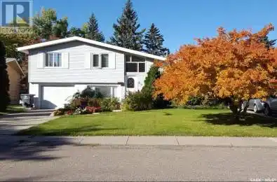 49 Kirk CRESCENT Saskatoon Saskatchewan S7H3B1