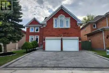 40 Kingmount Crescent, Richmond Hill (Bayview Hill), Ontario L4B3W6, 7 Bedrooms Bedrooms, ,6 BathroomsBathrooms,All Houses,For Sale,Kingmount,N8489374