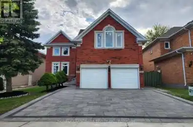 40 Crescent Richmond Hill Ontario L4B3W6