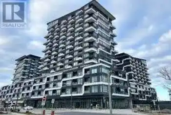 2481 Taunton Road Unit# 802, Oakville (Uptown Core), Ontario L6H3R9, 2 Bedrooms Bedrooms, ,2 BathroomsBathrooms,Condo,For Sale,Taunton,W8489432