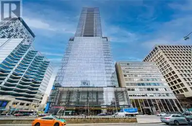 488 Avenue Unit 2516 Toronto Ontario M5G0C1