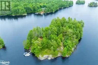 16 Island Unit 16LK Kilworthy Ontario P0E1G0