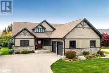 169 HIGH BLUFF Lane, Thornbury, Ontario N0H2P0, 5 Bedrooms Bedrooms, ,4 BathroomsBathrooms,All Houses,For Sale,HIGH BLUFF,40613393