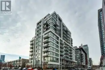 200 Sackville St Unit# 802, Toronto, Ontario M5A 0B9, 2 Bedrooms Bedrooms, 5 Rooms Rooms,2 BathroomsBathrooms,Condo,Sold,Sackville,C8424362