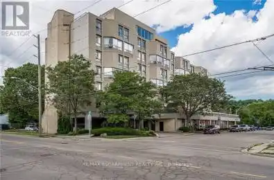 10 Street Unit 209 Hamilton Ontario L9H6J3