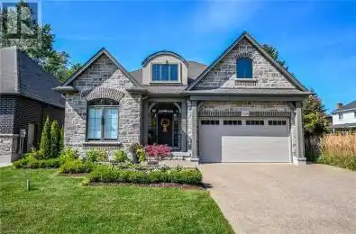 1156 Fonthill Ontario L3C3C4