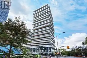 57 St Joseph St Unit# 920, Toronto, Ontario M5S 0C5, 1 Bedroom Bedrooms, 3 Rooms Rooms,1 BathroomBathrooms,Condo,Sold,St Joseph,C8490842