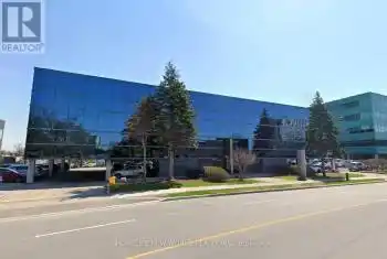 259 Yorkland Road Unit# Level 3, Toronto (Henry Farm), Ontario M2J0B5, ,Commercial,For Rent,Yorkland,C8491062