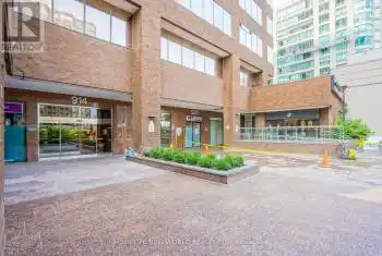 920 Yonge Street Unit# 700, Toronto (Annex), Ontario M4W3C7, ,Commercial,For Rent,Yonge,C8491066