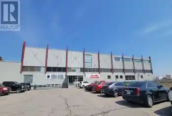 41 Metropolitan Road Unit# 204, Toronto (Wexford-Maryvale), Ontario M1R2T5, ,Commercial,For Rent,Metropolitan,E8491076