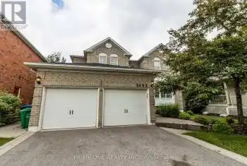 5462 Quartermain Cres, Mississauga, Ontario L5M 5V3, 4 Bedrooms Bedrooms, 10 Rooms Rooms,4 BathroomsBathrooms,All Houses,Rented,Quartermain,W8491722