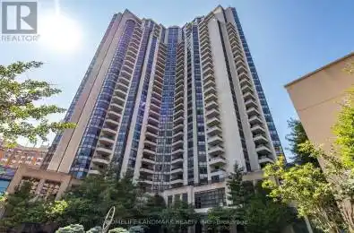 500 Avenue Unit 1323 Toronto Ontario M2N0C1