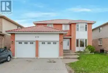 480 Grove Street, Barrie (400 East), Ontario L4M2W3, 5 Bedrooms Bedrooms, ,4 BathroomsBathrooms,All Houses,For Sale,Grove,S8491970