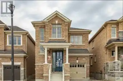 2454 Lane Pickering Ontario L1X2R2