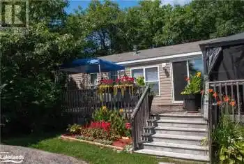 1336 SOUTH MORRISON LAKE Road Unit# 28, Kilworthy, Ontario P0E1G0, 2 Bedrooms Bedrooms, ,1 BathroomBathrooms,Commercial,For Sale,SOUTH MORRISON LAKE,40613625