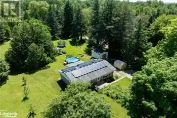 281 SUNNIDALE Street, Stayner, Ontario L0M1S0, 3 Bedrooms Bedrooms, ,1 BathroomBathrooms,All Houses,For Sale,SUNNIDALE,40613397