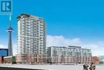 21 Nelson St Unit# 513, Toronto, Ontario M5V 1T8, 2 Bedrooms Bedrooms, 5 Rooms Rooms,2 BathroomsBathrooms,Condo,Rented,Nelson,C9004724