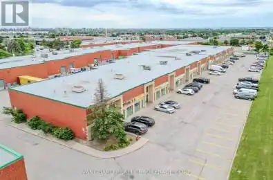 200 Road Unit 6 Vaughan Ontario L4L5Z7