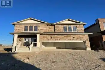 8 Heming Street, Brant (Paris), Ontario N3L0M5, 4 Bedrooms Bedrooms, ,3 BathroomsBathrooms,All Houses,For Sale,Heming,X9004456