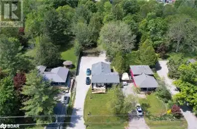 447 Drive Orillia Ontario L3V4A7