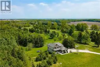 312015 HIGHWAY 6, Ayton, Ontario N0G1C0, 5 Bedrooms Bedrooms, ,4 BathroomsBathrooms,All Houses,For Sale,HIGHWAY 6,40612390