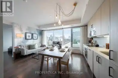 297 Street Unit 1602 Toronto Ontario M5T0C2