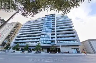 3018 Street Unit 613 Toronto Ontario M4N2K4