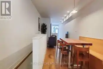 710 Gerrard Street Unit# 6, Toronto (North Riverdale), Ontario M4M1Y3, 2 Bedrooms Bedrooms, ,2 BathroomsBathrooms,All Houses,For Rent,Gerrard,E9005300