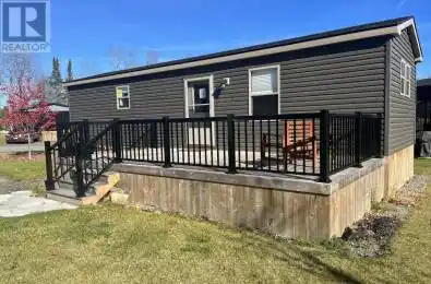 1047 Road Unit LWC066 Bracebridge Ontario P1L1W9